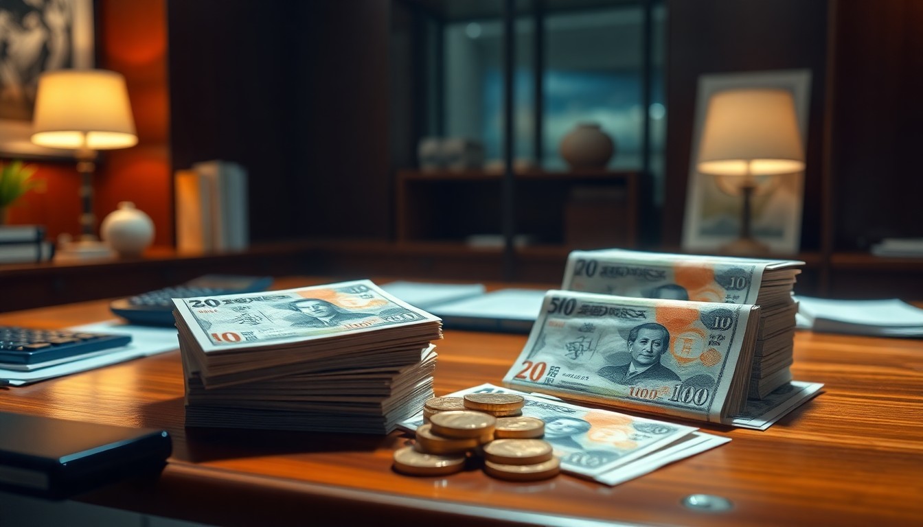 クロちゃんの年収は3000万円から1億円!最高月収1100万円の真相