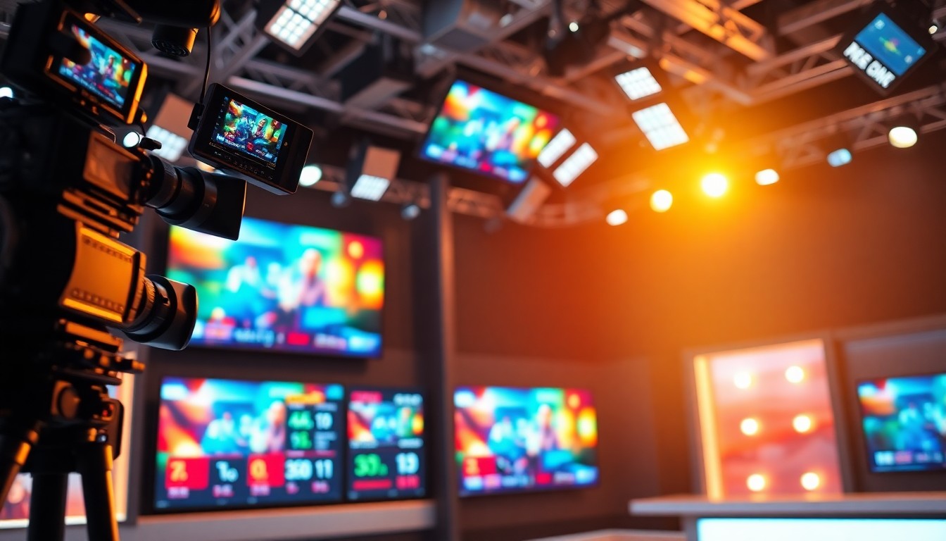 後呂有紗の出演番組と業界内での評価は?