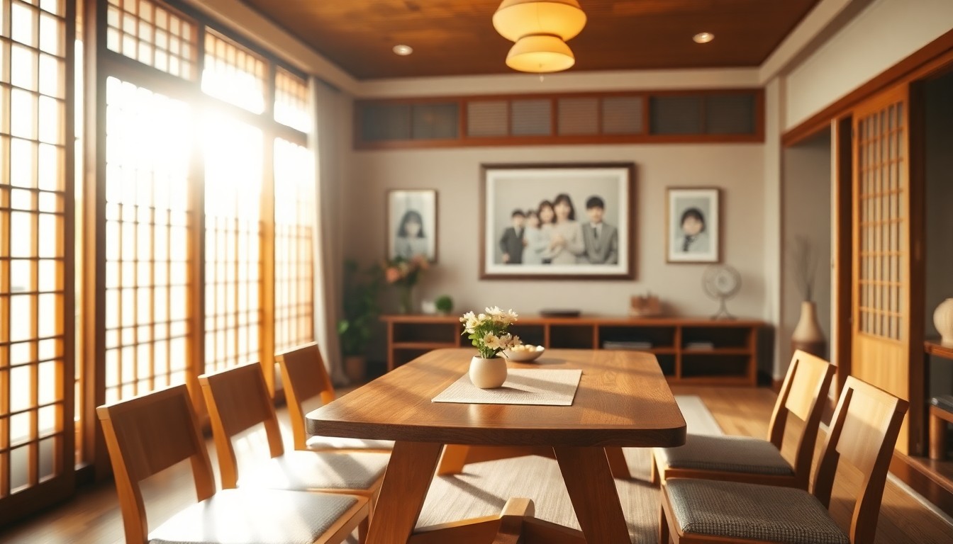 三宅正治の娘や家族構成について