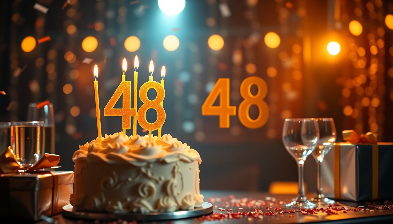 中岡創一の現在の姿が話題に!48歳誕生日投稿の衝撃