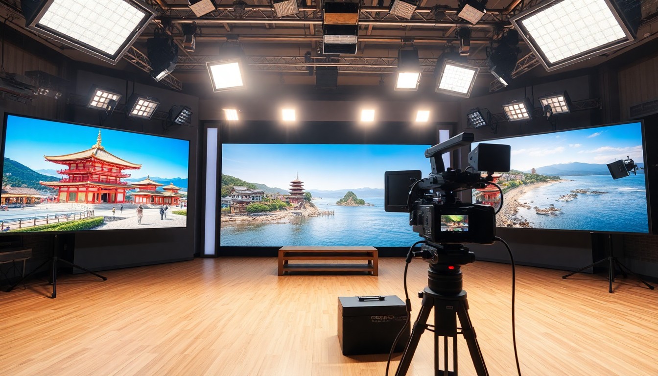 中岡創一の現在の活動内容!テレビ出演と能登金沢ロケの様子