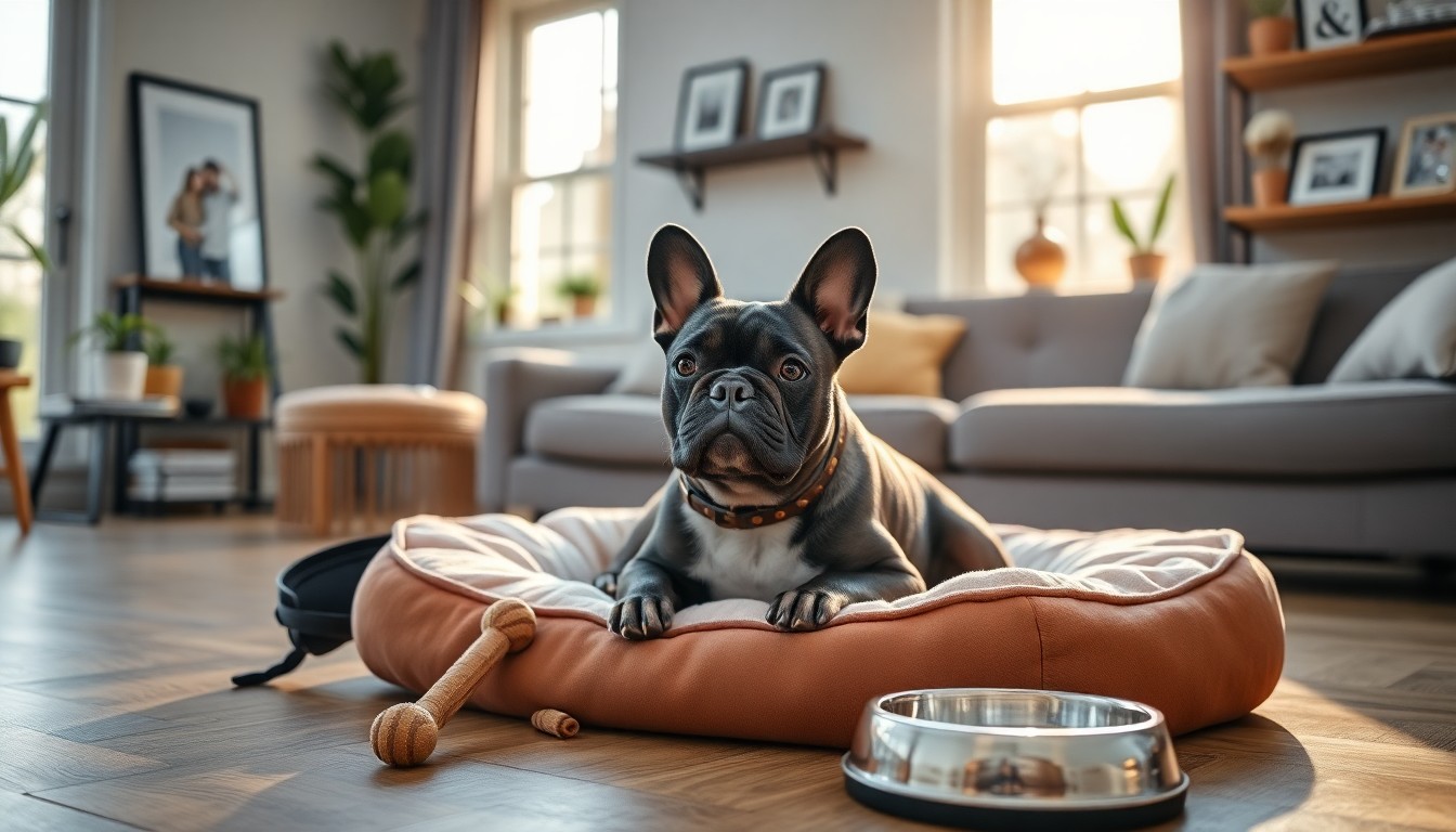 中岡創一の現在の私生活!フレンチブルドッグ愛好家としての一面