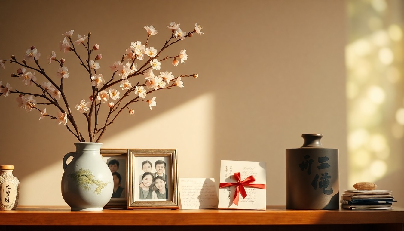 香音の経歴と家族との関係