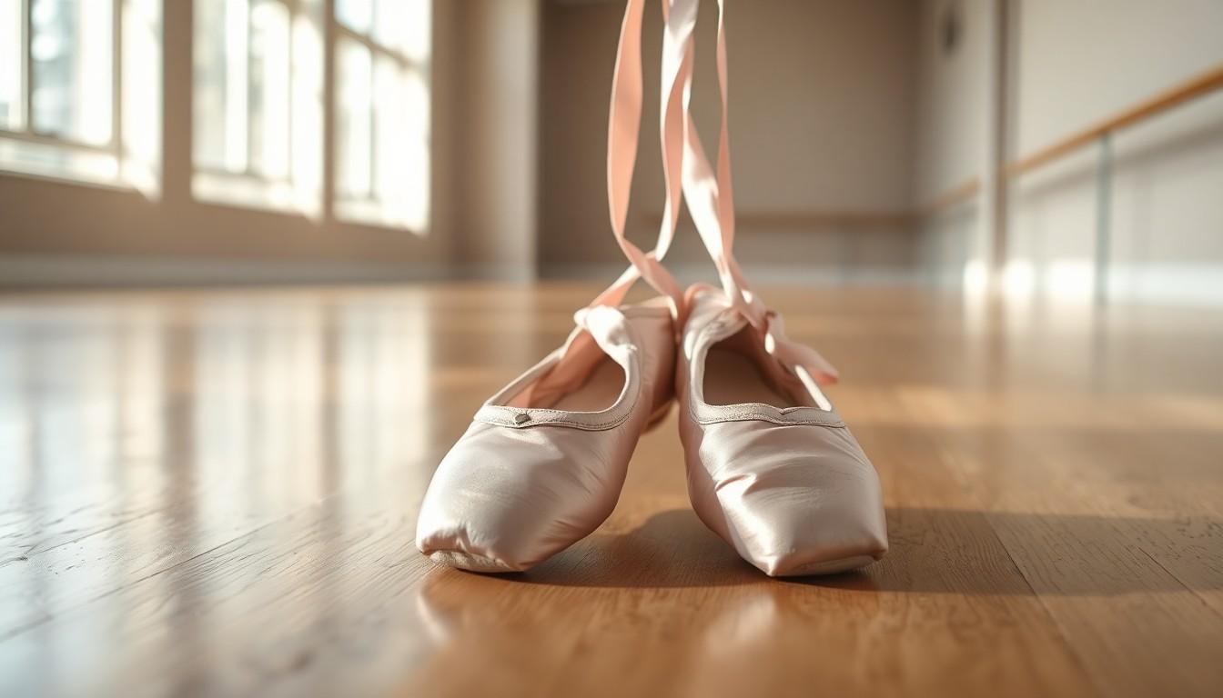 堀田真由の高校時代はバレエ一筋!10年間の努力