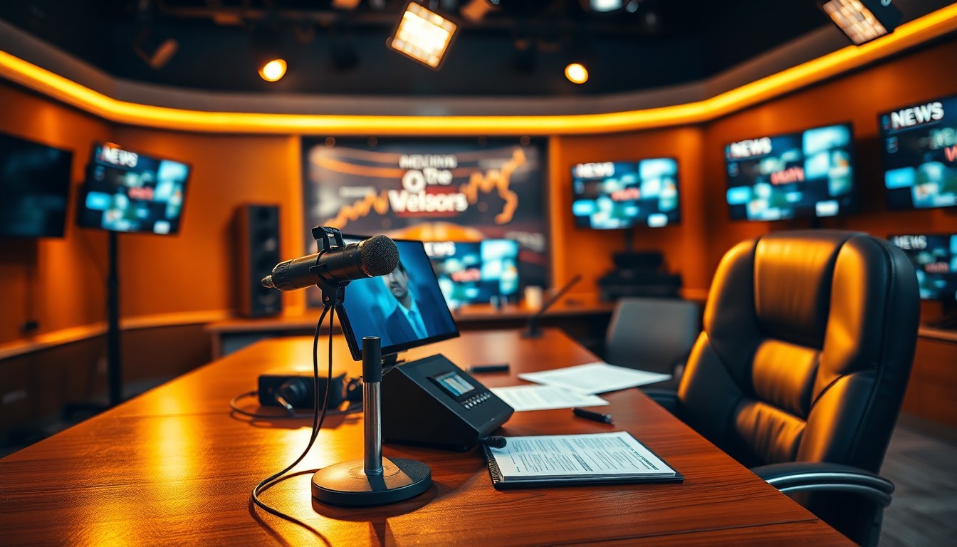 井澤健太朗の経歴とキャスターとしての今後