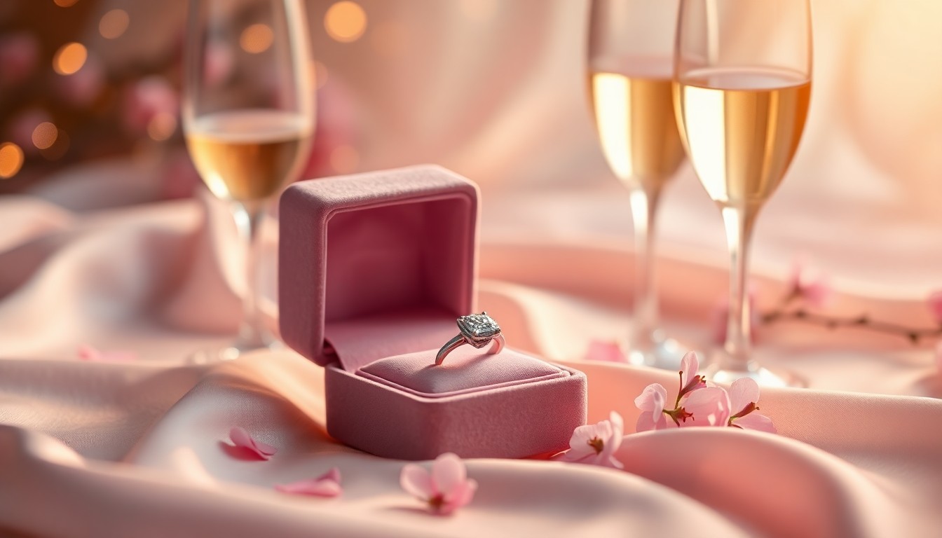 プロポーズの真相と結婚生活への期待