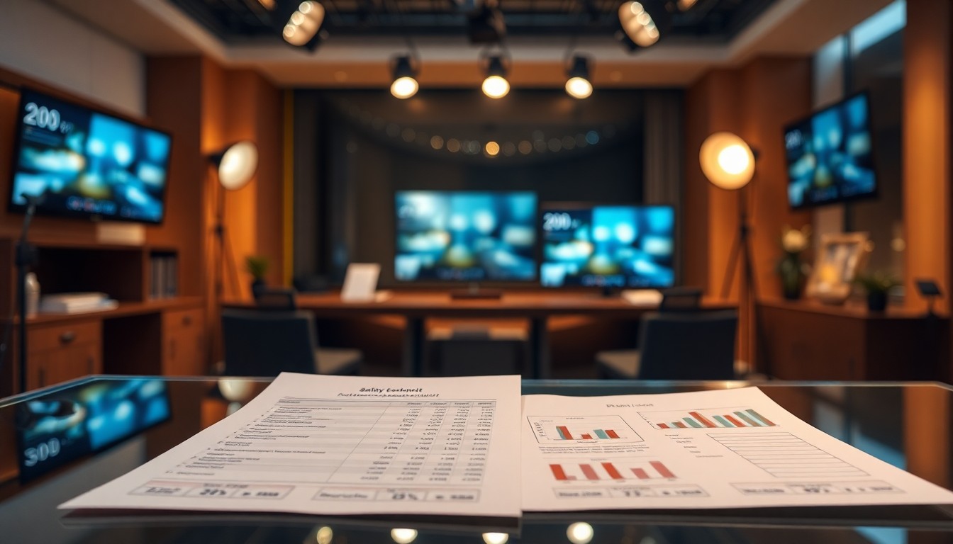 news every.のギャラと番組出演料の内訳