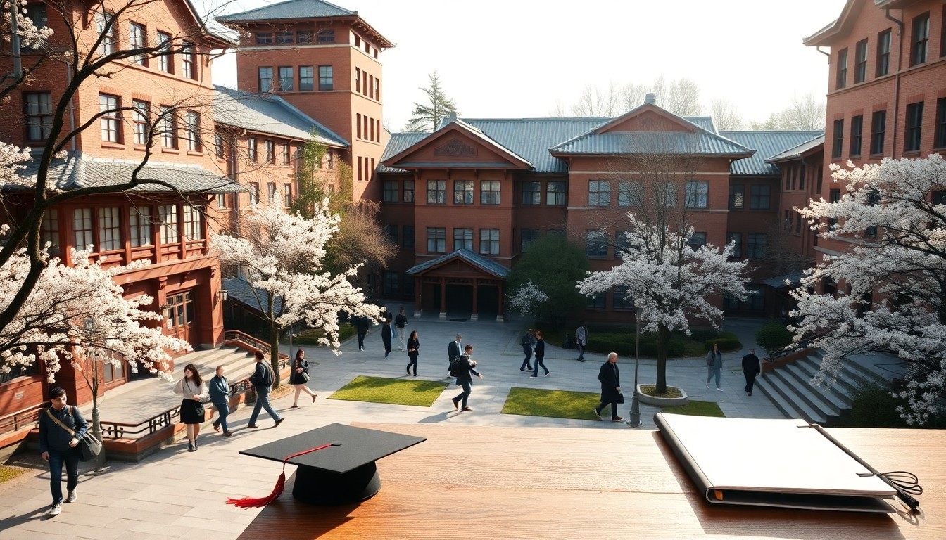 小島健の大学や学歴について