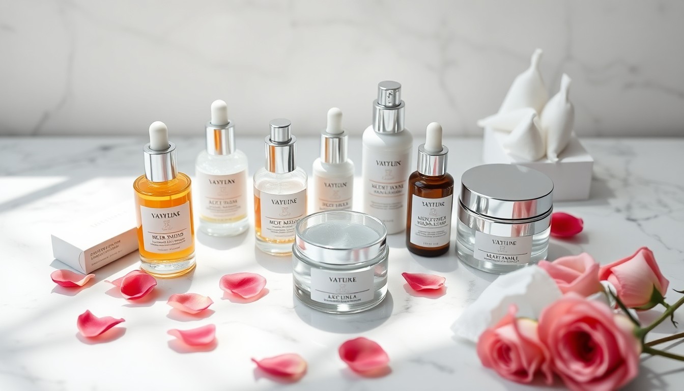 ゆうちゃみの美肌の秘密とスキンケア方法