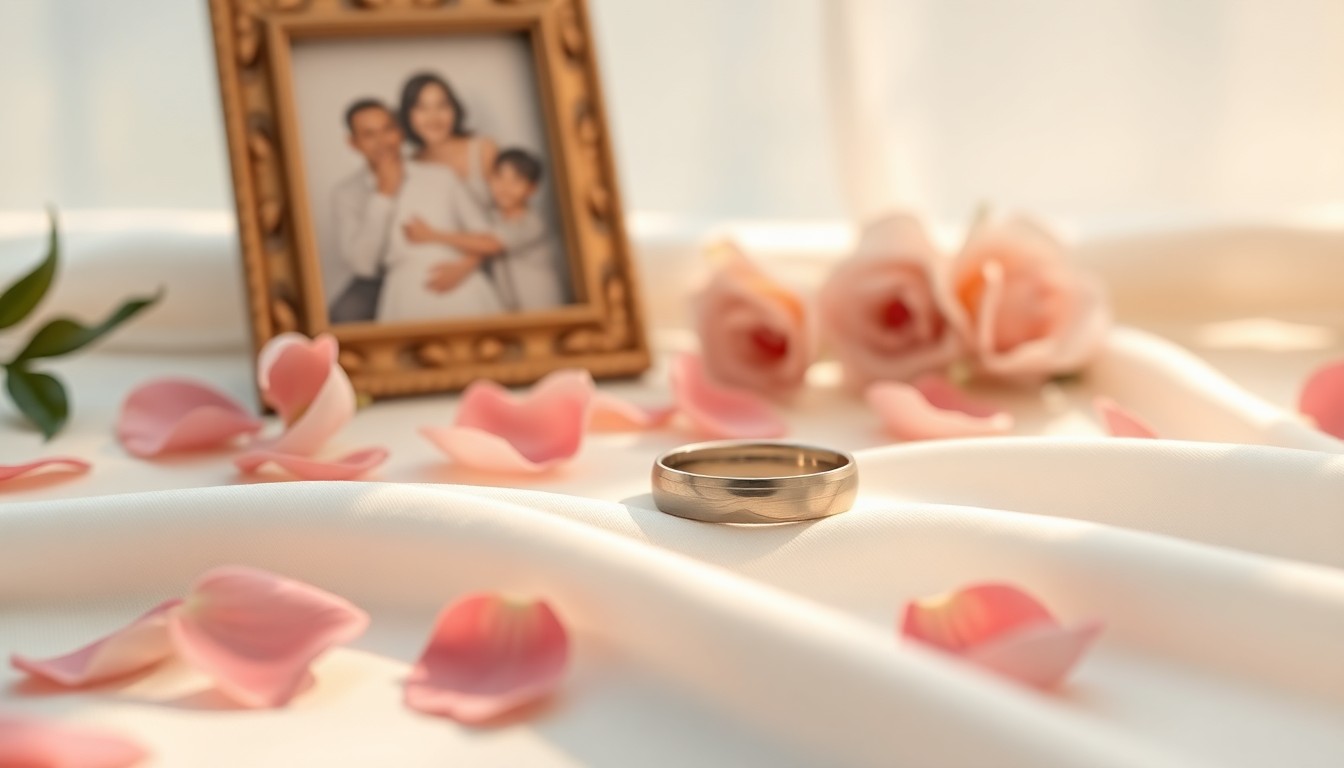 相田翔子の結婚と家族構成