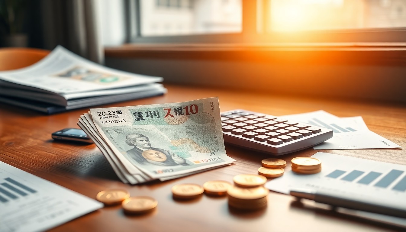 今村涼子の年収はどれくらい？