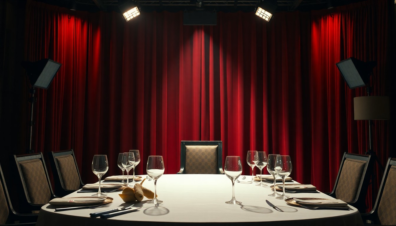 高橋文哉がゴチでクビ決定！何があったのか