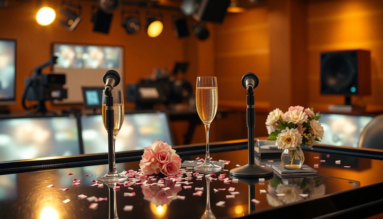 田村真子アナの結婚報告と川島明の祝福シーン