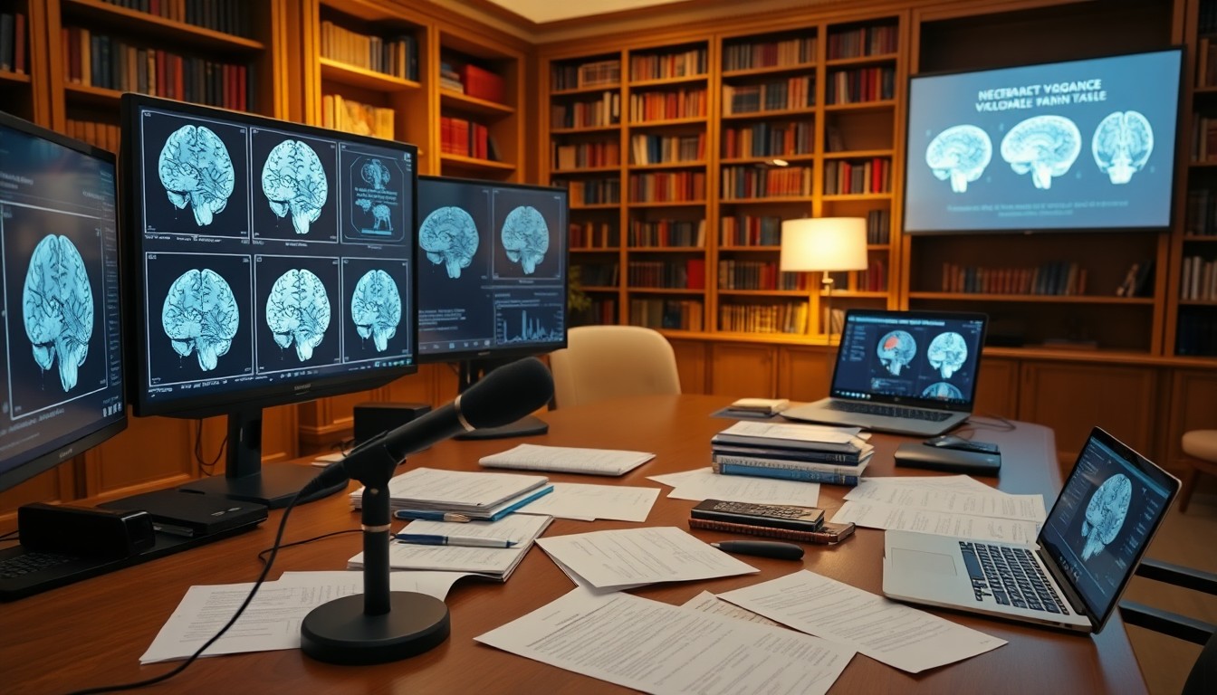 中野信子の現在の仕事内容と活動範囲