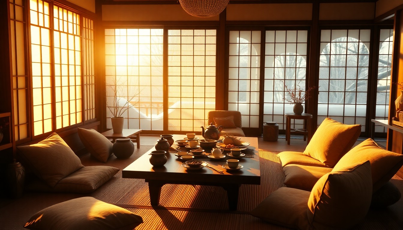 年末年始の家族トークが話題に