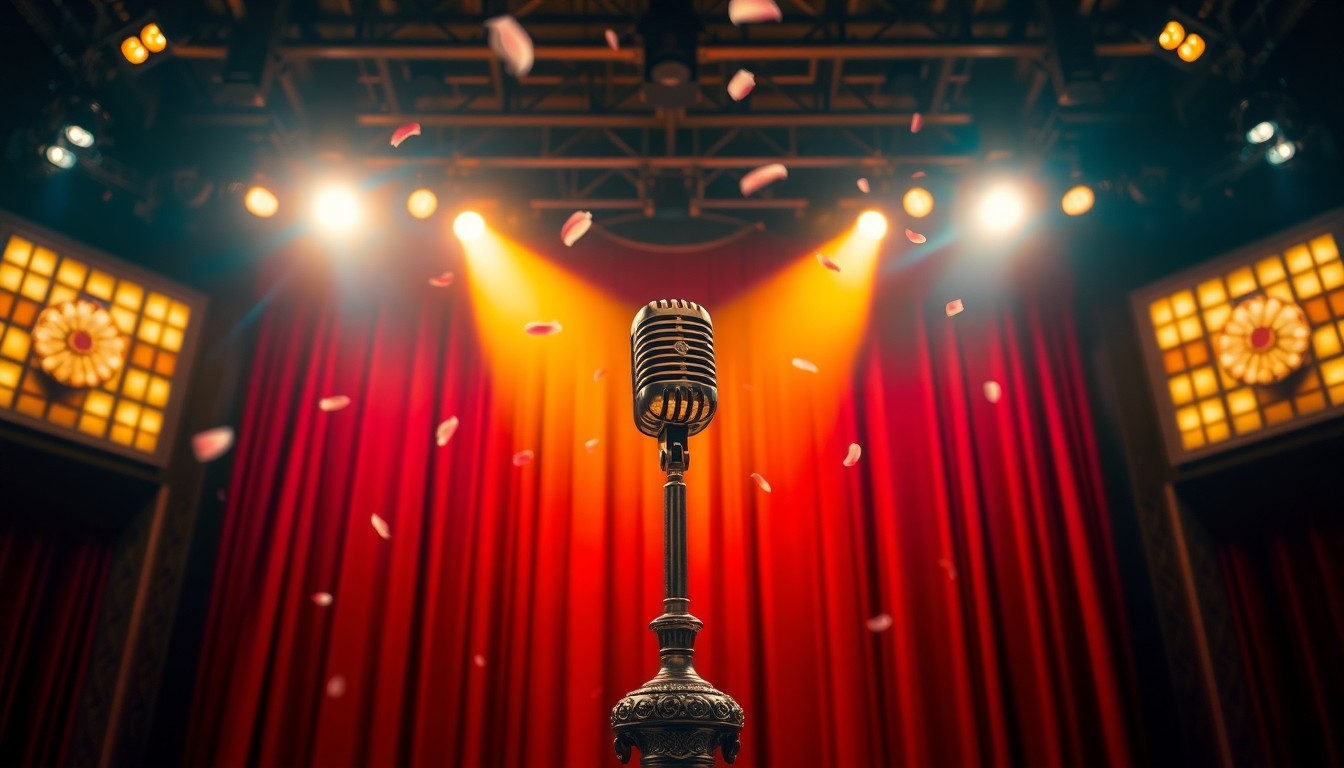 演歌歌手・田中あいみの活躍と今後の展望