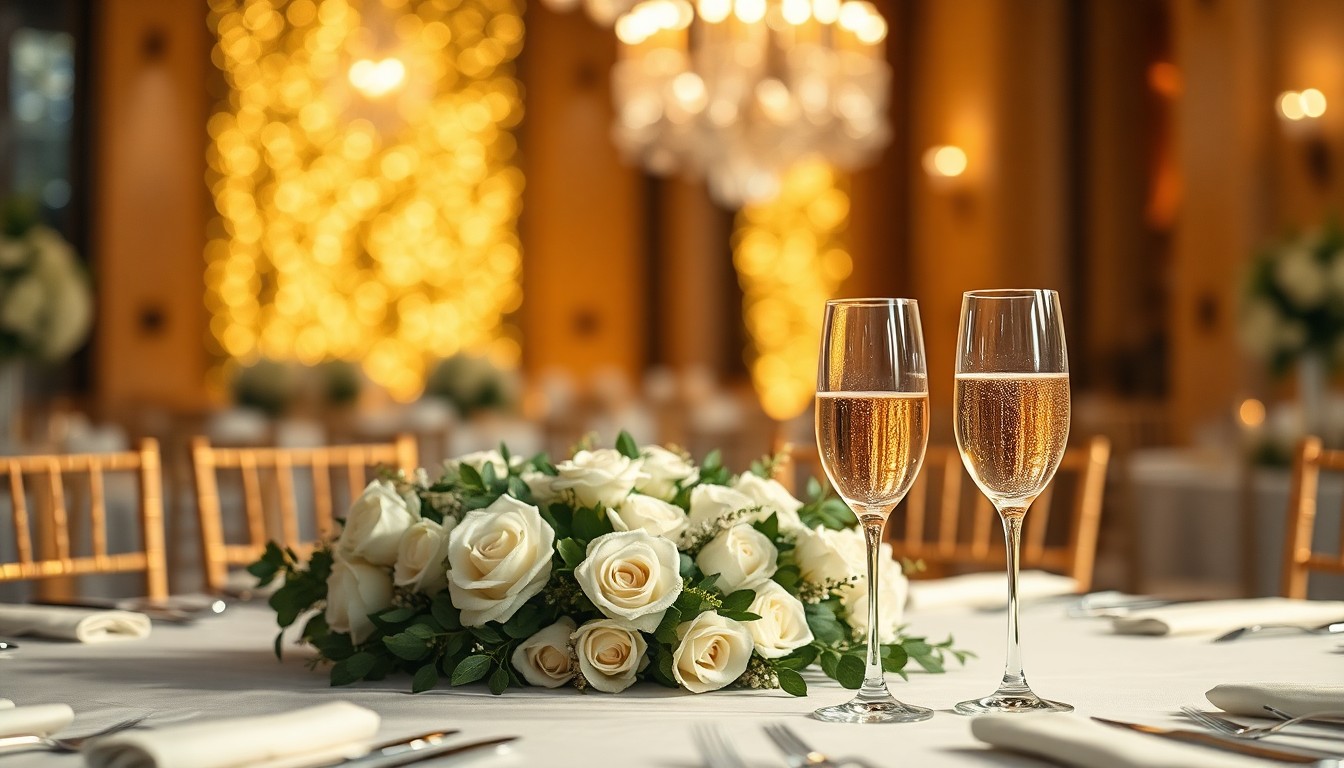 夏恋の結婚式で兄弟の美貌が話題に