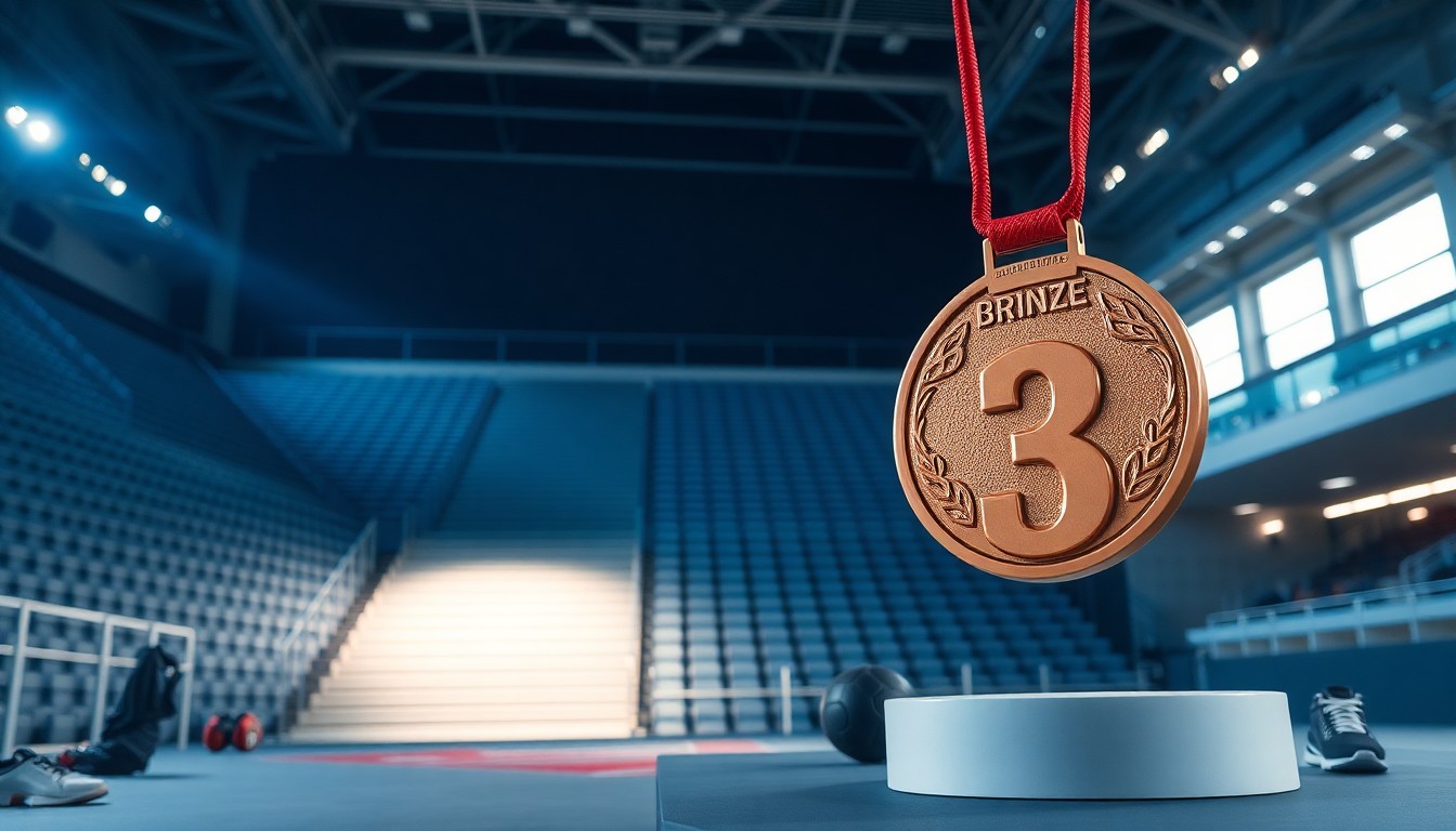 ステアクライミング大阪大会で3位入賞の快挙