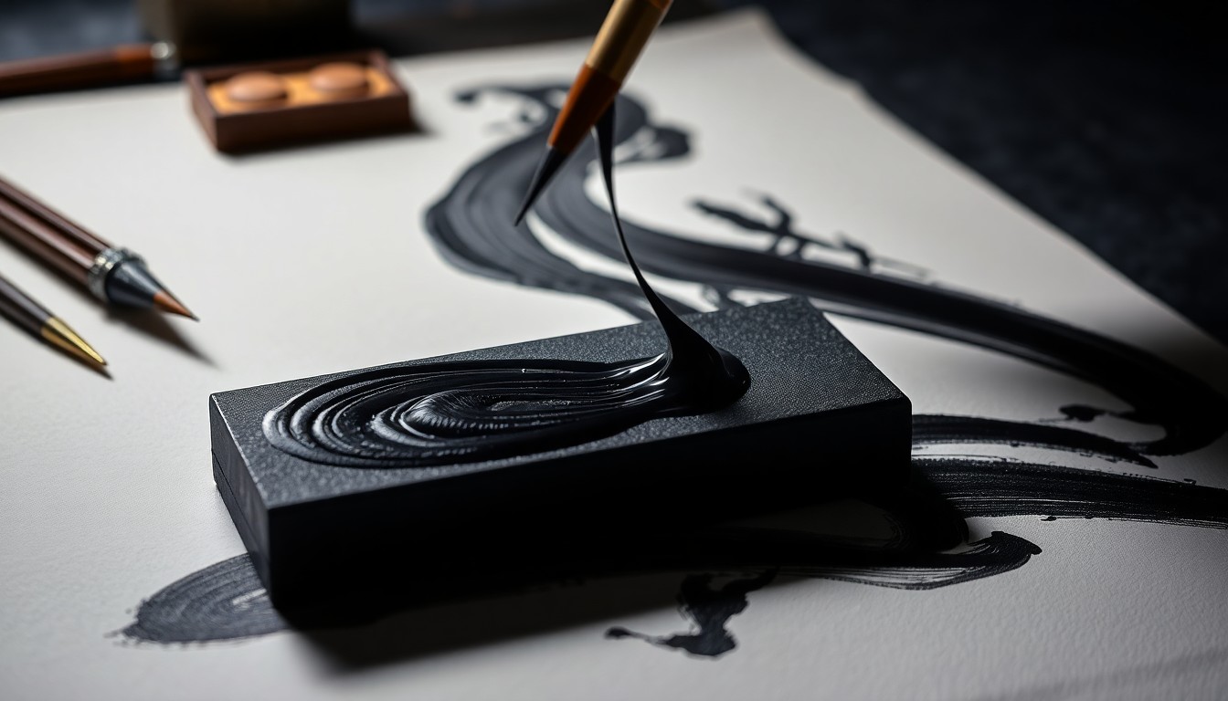 武田双雲のプロフィールとスタイルの魅力