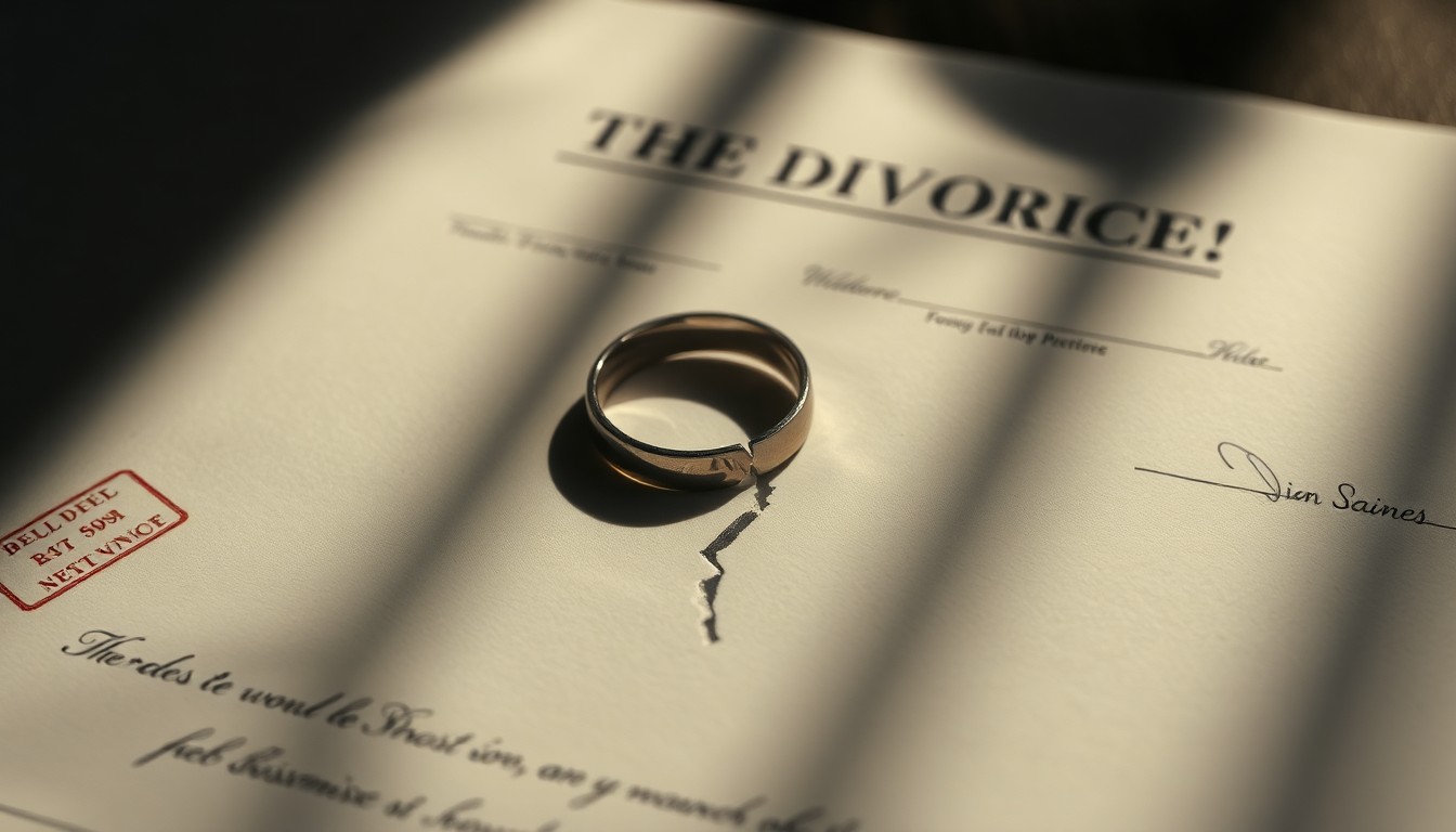 磯野貴理子の離婚原因は何だった？