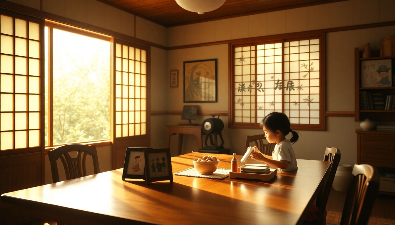 兼近大樹の生い立ちと家庭環境