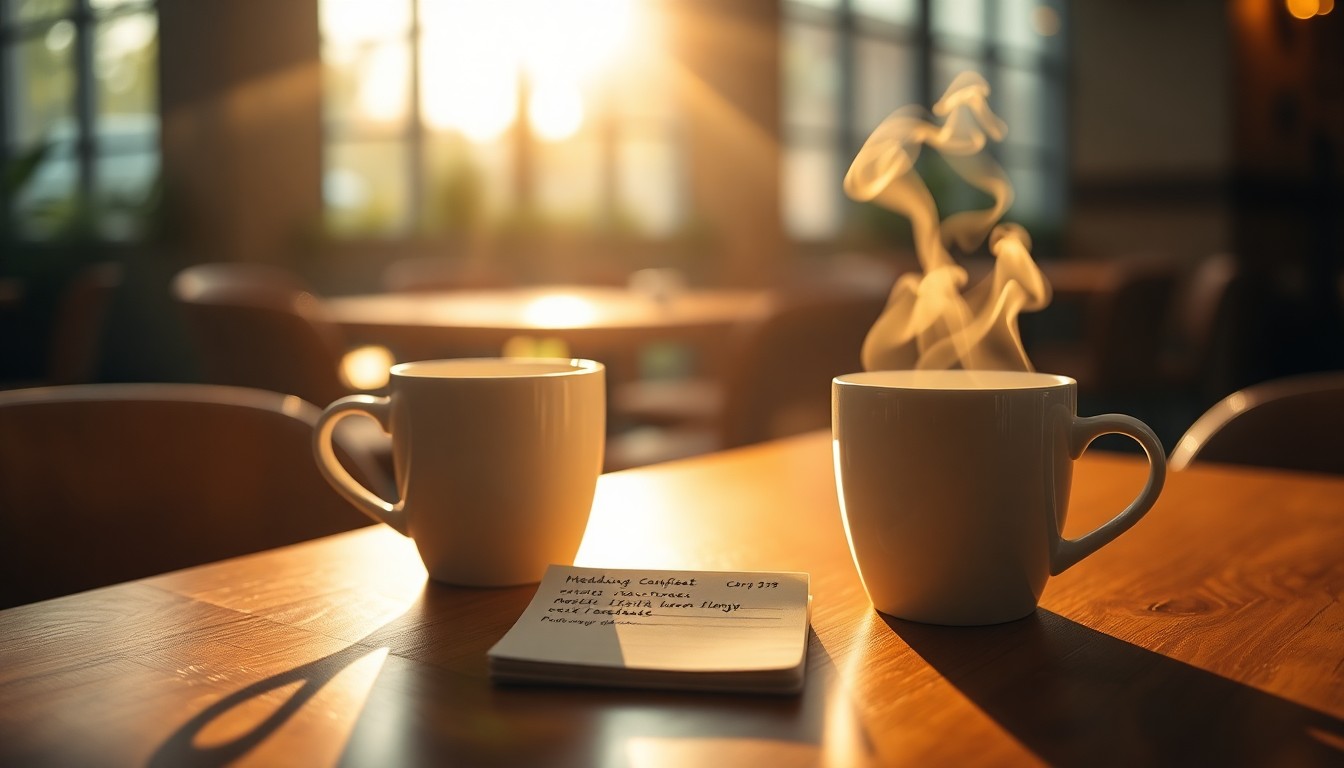 松本明子と旦那の馴れ初めは共通の知人の紹介