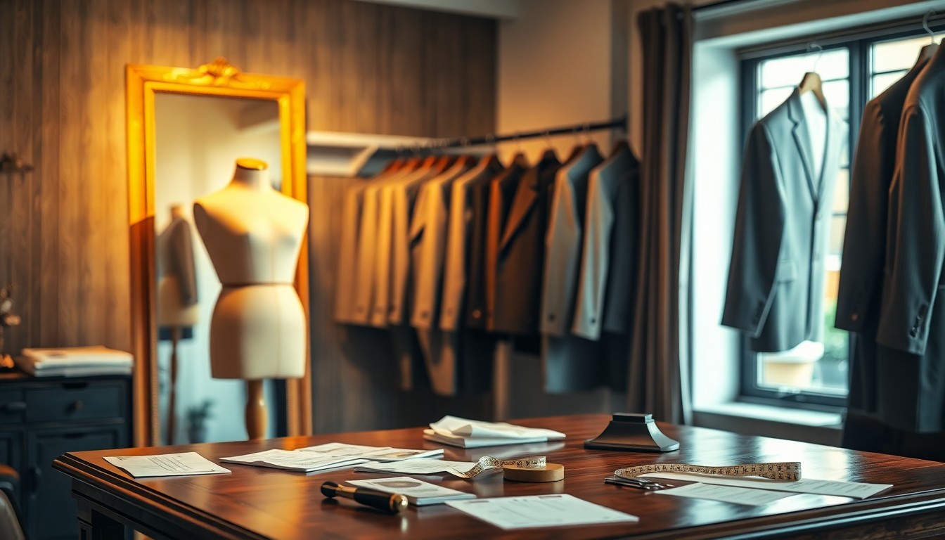 風間俊介のプロフィールとサイズ感について