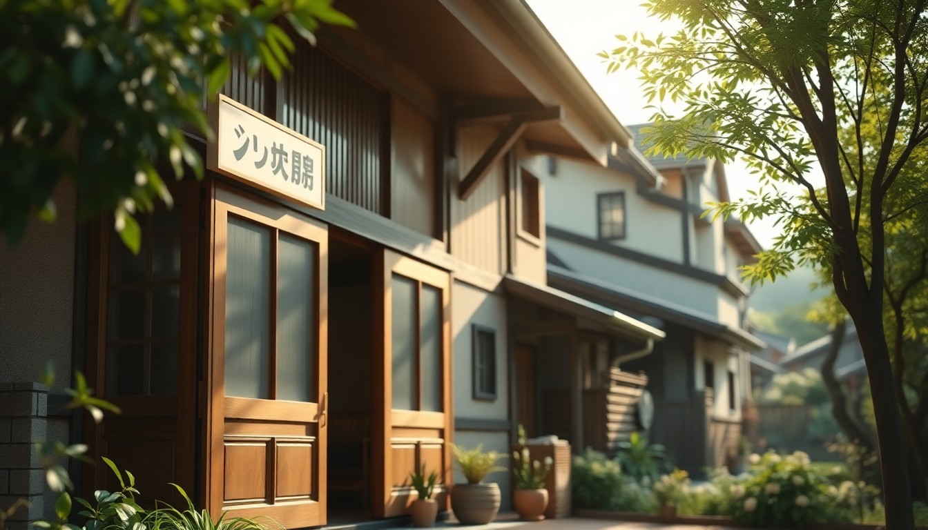 野間口徹の家族構成と出身地