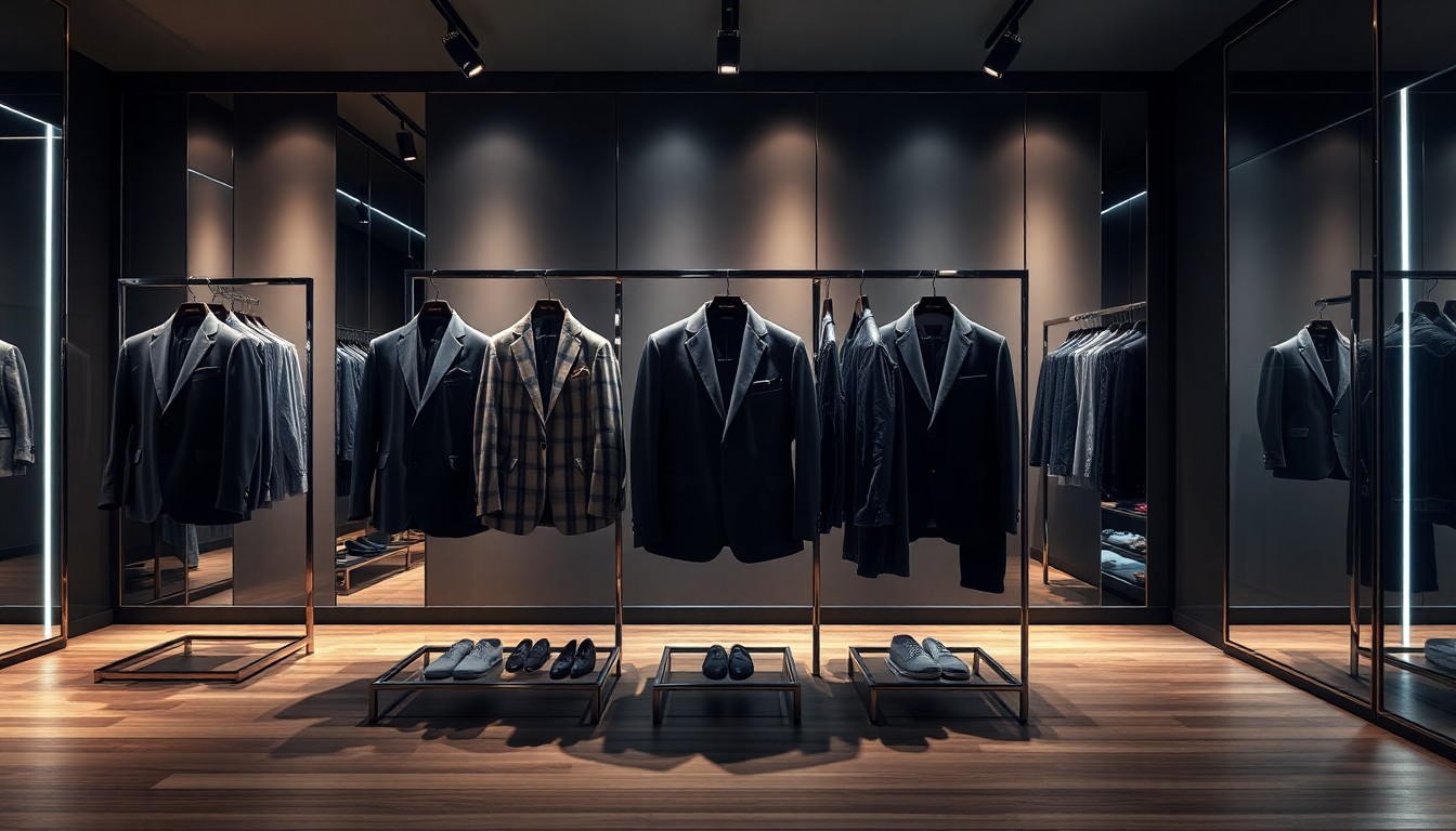 西川貴教のスタイルとサイズ感！ファッションへのこだわり