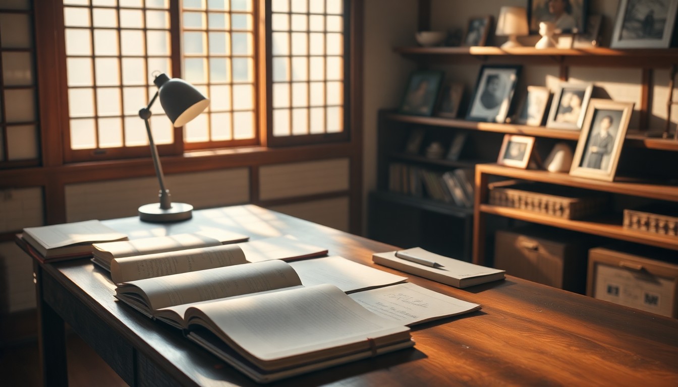 宇治原史規の父親とのエピソード