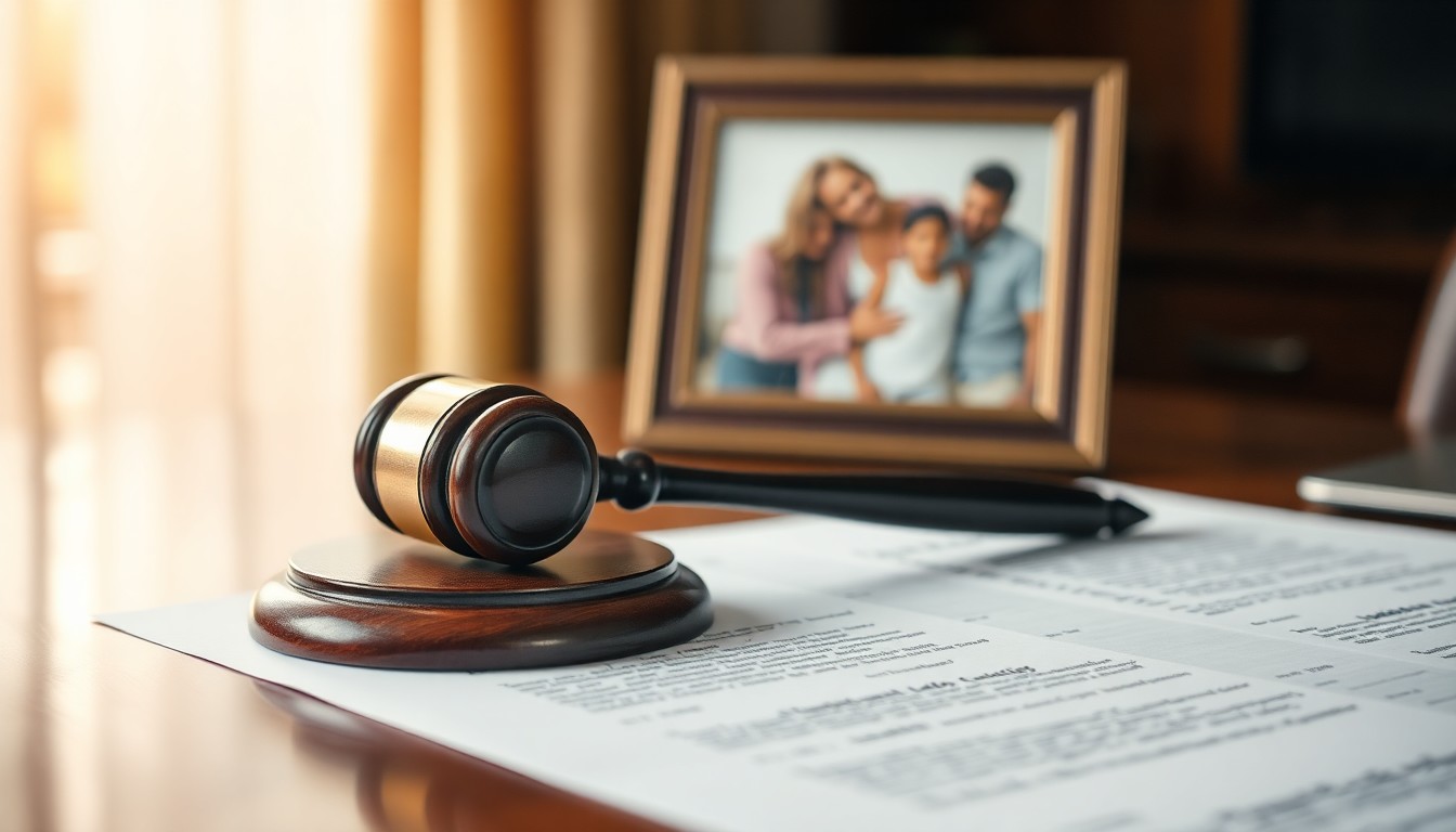 田中直樹の離婚後の親権はどうなった?