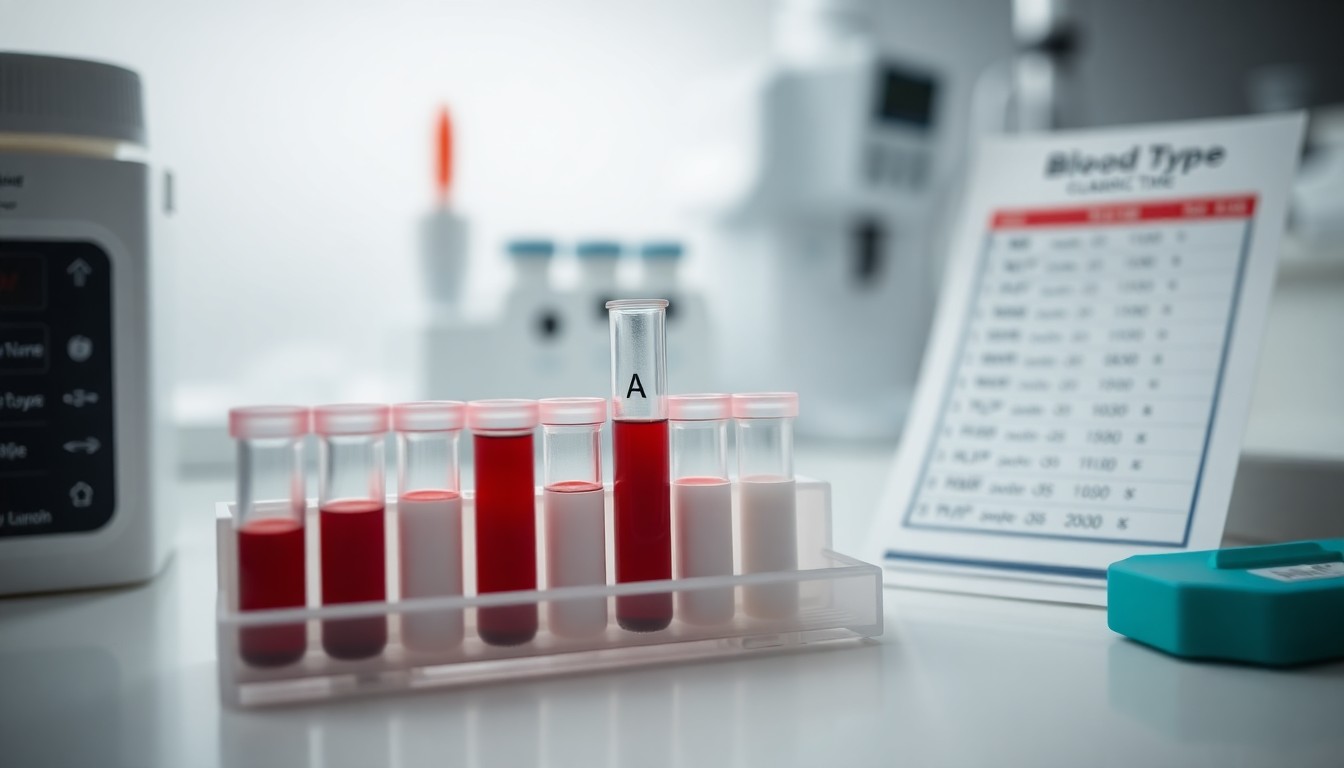 小高サラの血液型はA型？