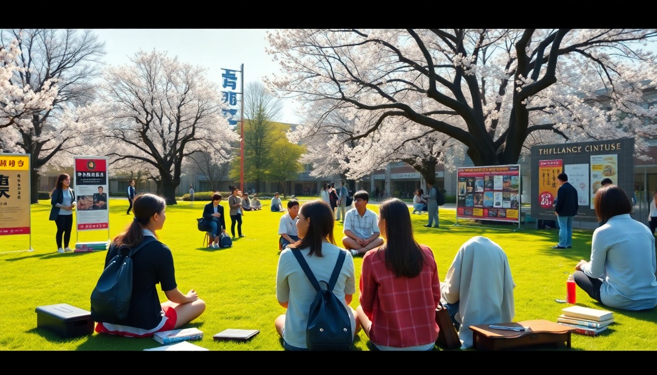 阿部亮平の大学時代のサークルや学生生活