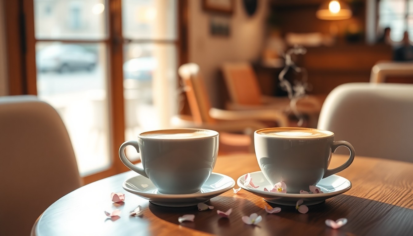 信子と旦那の馴れ初めは？