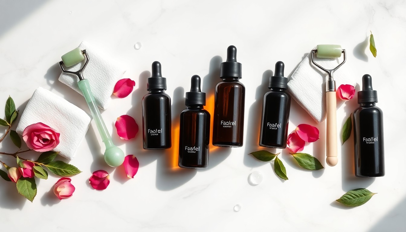 上谷沙弥の美肌の秘密とスキンケア