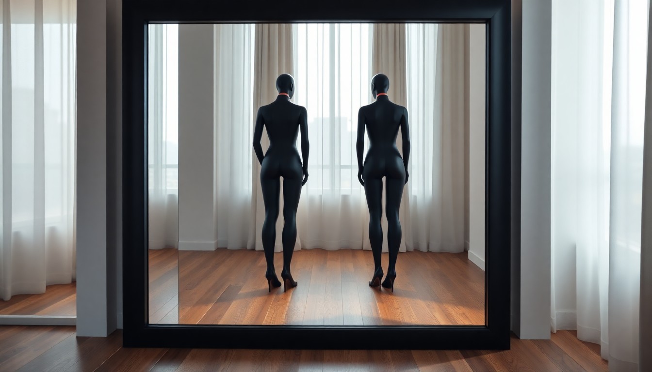 浜川路己のプロフィールと体型の魅力