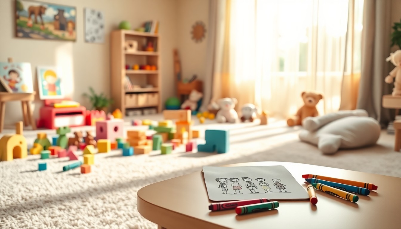 はいだしょうこの育児観や子供への思い