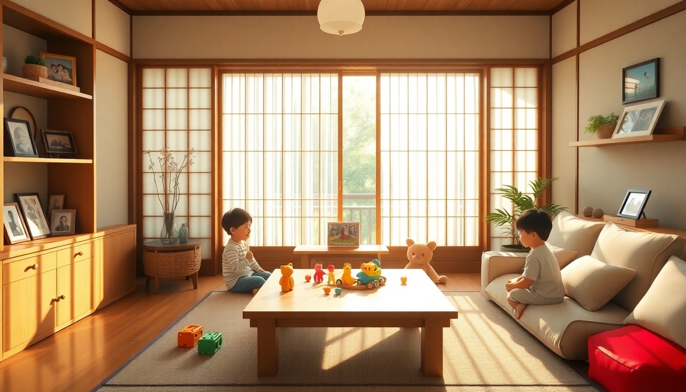 おいでやす小田の子供や結婚生活について