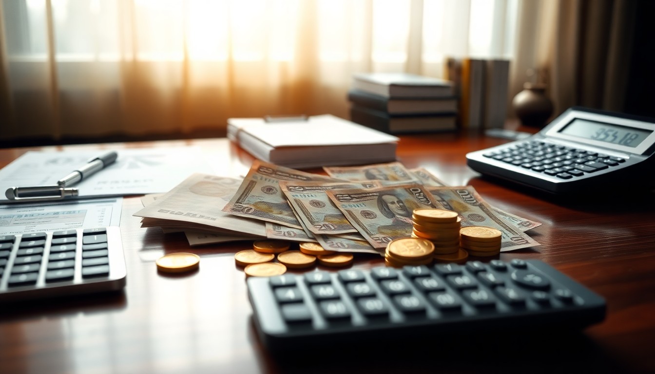 俳優業でのギャラはどれくらい？