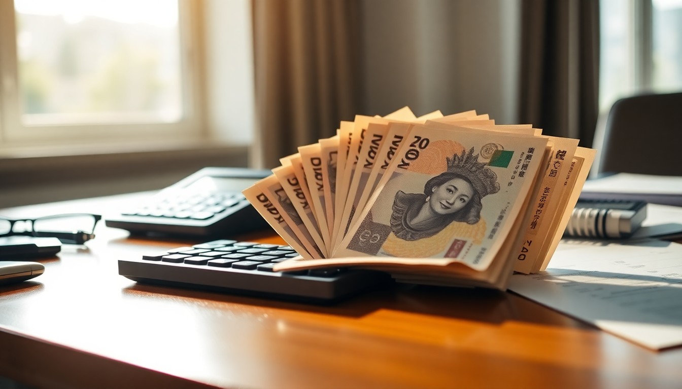 布川敏和の年収はいくら？