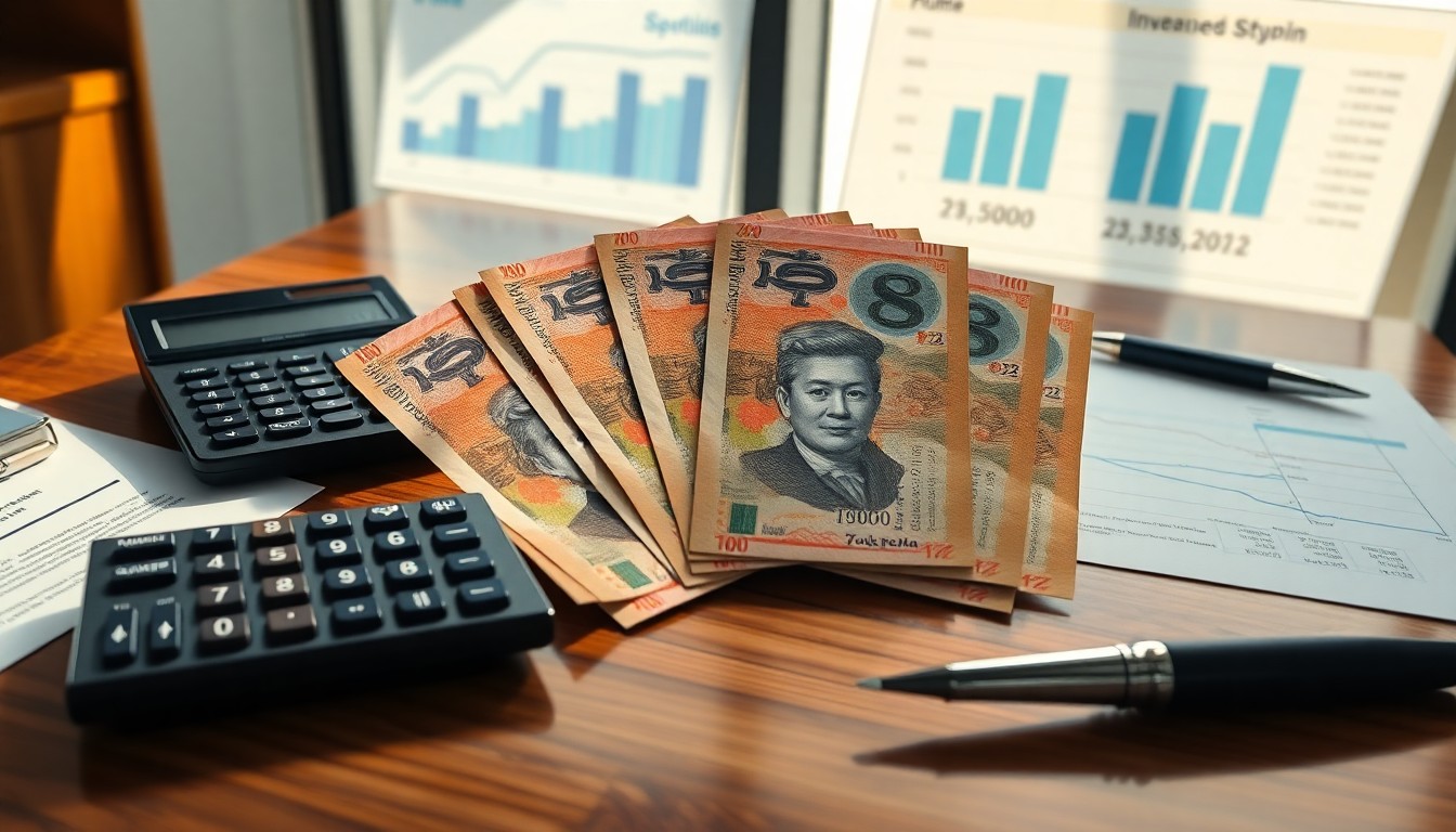 布川敏和の収入源と主な稼ぎ