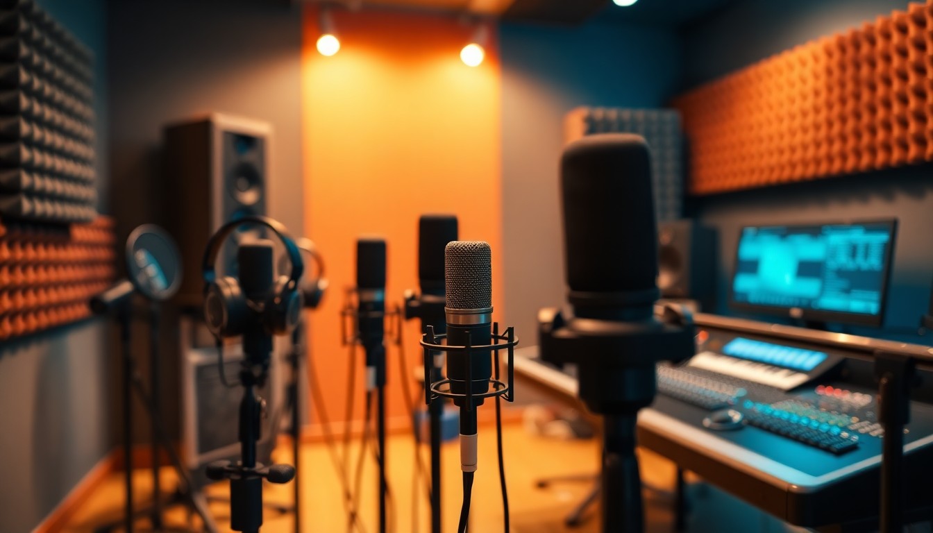 梶裕貴と同年代の人気声優たち