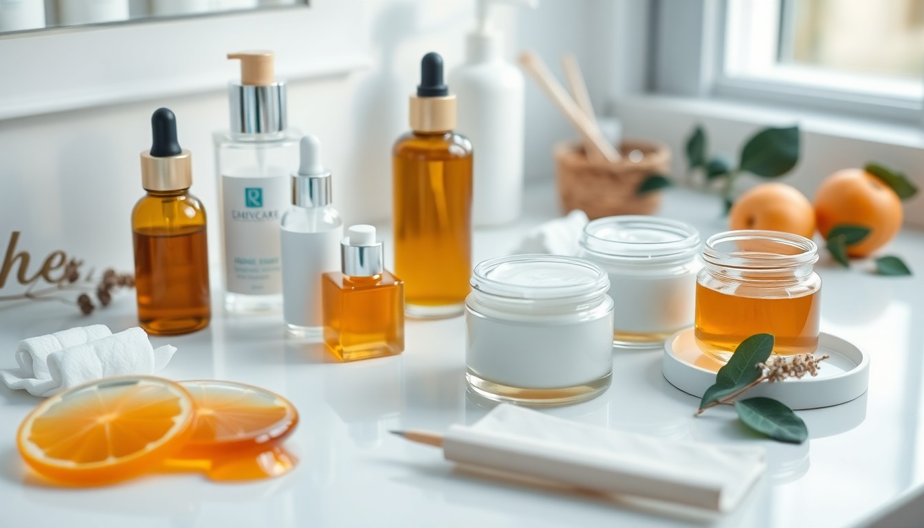 みりちゃむの美肌の秘密とは