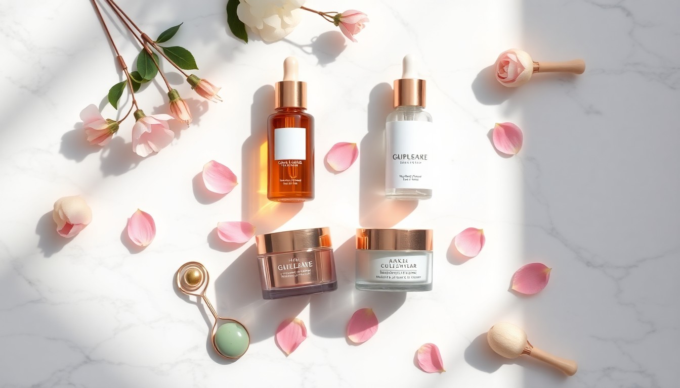 みりちゃむのスキンケア方法を紹介