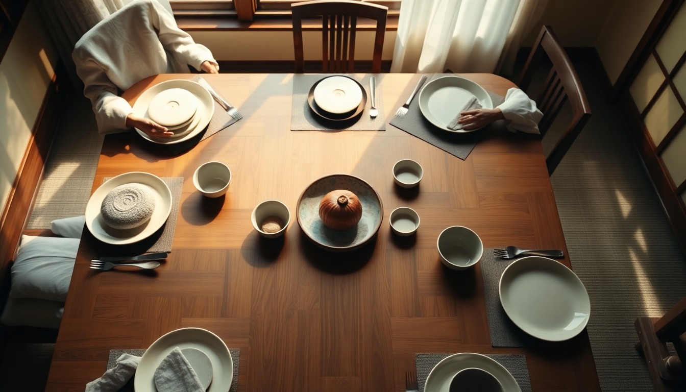 玉置玲央の家族構成について