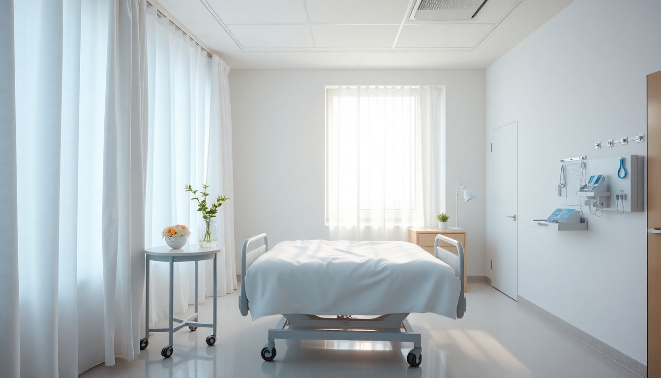 堀内健の入院と治療の経緯