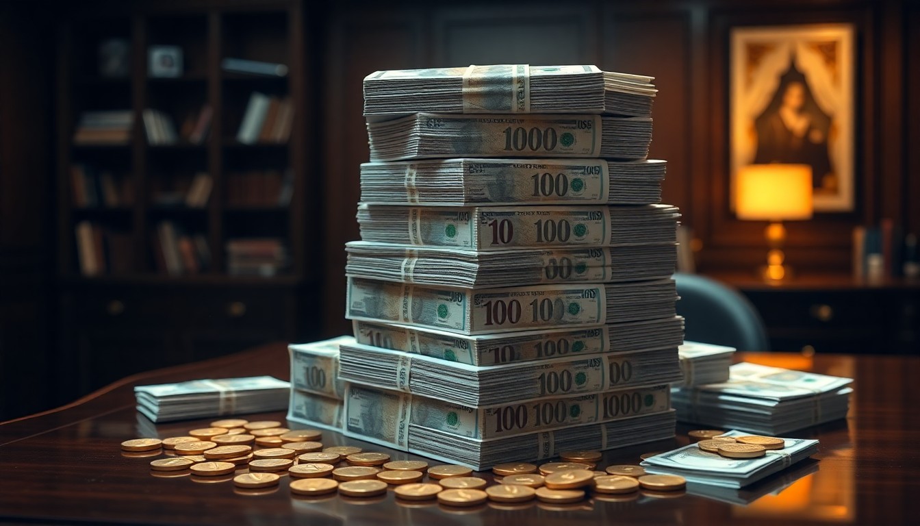 ヒカキンの年収は推定10億円超え？