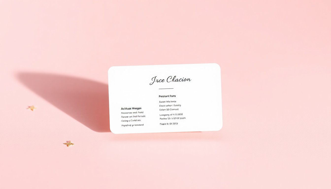 ゆめちゃんのプロフィール