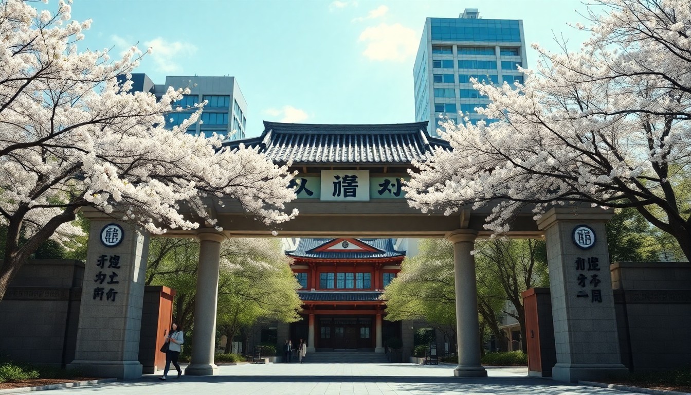 辻野かなみの大学はどこ?