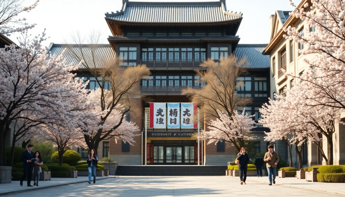 辻野かなみの学部や偏差値について